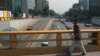 Stay-at-home Order Does Not Bring Down Mexico City’s Pollution 