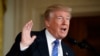 Image of US Has Plunged Under Trump, Survey Shows​