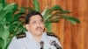 Nicaragua Humberto Ortega