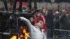 Egyptians Fear Violent Anti-Government Crackdown