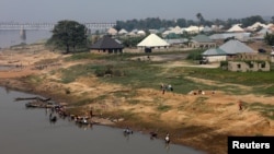 Gabar kogin Benue