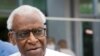 Ne pas faire de Lamine Diack "un bouc émissaire", demande sa défense