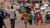 11 killed in Attacks on 2 Ivory Coast Military Camps
