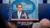 Biden ‘Personally Involved’ in Israel-Hamas Hostage Deal, White House Says 