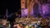 Germany looking into possible security lapses after Christmas market attack 