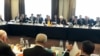Yevropa Ittifoqi Ukrainadan islohotlarni chuqurlashtirishni talab qilmoqda