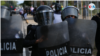 Los agentes irrumpieron la tarde del miércoles en la casa de Cristiana Chamorro, hija de la expresidenta nicaragüense Violeta Barrios de Chamorro. 