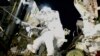 Astronauta de NASA sale en caminata espacial tras 7 meses en órbita