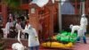 Nepal Struggles With 2nd COVID Wave as India's Outbreak Spills Across Border
