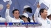 VOA សង្ខេប៖ ព្រឹត្តិការណ៍សំខាន់ៗនៅកម្ពុជាក្នុងសប្តាហ៍ទី១ តុលា ២០១៧