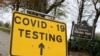 The Infodemic: Are COVID-19 Isolation Camps Being Planned in the UK?