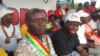 Simões Pereira acusa Presidente guineense de pretender prendê-lo