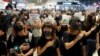 Hong Kong Students Interested in Taiwan Universities