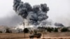 US, Turkey at Odds Over Strategy Against Islamic State