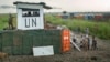 Foreign Aid Workers Under Pressure in South Sudan