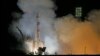 NASA Limits Cooperation With Russia