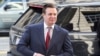 Judge Finds Manafort Lied to Investigators in Russia Probe