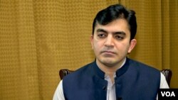 Mohsin Dawar
