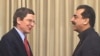 Pakistan Urges Strong Ties With US Despite Tensions