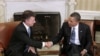 Obama: Free Trade Agreement a 'Win-Win' for US, Colombia