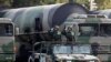 Militares de Estados Unidos advierten a Washington sobre el poderío de China