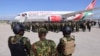 Kenya deploys more police officers to Haiti to tackle gang violence 