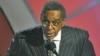 African American TV Pioneer Exposed Audiences to Black Culture