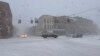 Storms across US bring heavy snow, dangerous ice, tornado in California