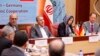 بزرگترین هیات دانشگاهی آلمان، به ایران سفر کرد