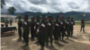 UWSA ခေါ် ၀ တပ်ဖွဲ့