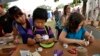 'Maker Faires' Encourage Kids to Create