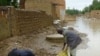 As School Year Starts, Nigerien Flood-Displaced Civilians Move Again