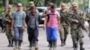 Sandera 3 Warga AS, Gerilyawan FARC Mengaku Bersalah