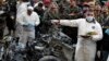 Car Bomb Kills 4 in Beirut Hezbollah Stronghold