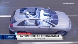 Las Vegas: kelajak ulovlari