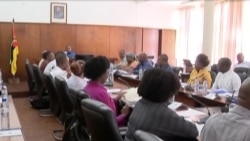 Filipe Nyusi em Pemba diz que insurgentes usam Islão para enganar os menos atentos