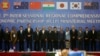 As Trump Scales Back, Asian Heavyweights Prep for World’s Biggest Trade Pact