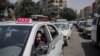 Les VTC bientôt légalisés en Egypte