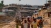 UN Agencies Agree to Help in Return of Rohingya to Myanmar