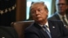 Banyak Nasionalis Kulit Putih Puji Cuitan Trump yang Kontroversial 