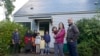 ‘We Were Them:’ Vietnamese Americans Help Afghan Refugees