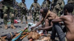 SML: Bato batano bakufi na matata kati na ba Wazalendo na basoda ba FARDC na Goma