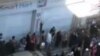 Syrians Suffer as Government Crackdown Continues