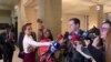 OEA aprueba resolución que desconoce segundo mandato de Maduro en Venezuela