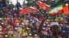Ethiopia Election Met With Silence From Ordinary Voters 