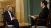 Kerry Tells VOA He Hopes for No Russian Tension Spillover