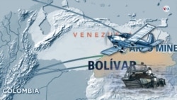 Los “macabros” delitos tras la fiebre del oro en Venezuela