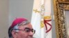 Comunidad cristiana en Nazaret