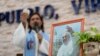 Iglesias de Argentina se unen en oración por la salud de papa Francisco