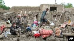 ملګرو ملتونه وايي پرافغانستان باندې په دې وروستیو کلنو کې د اقلیم د بدلون اغیزې د ناڅاپي سیلابونو د راوتلو، اوږدې وچکالۍ او د تودوخې د درجې د زیاتیدو په څیر راڅرګندې شوي دي. 